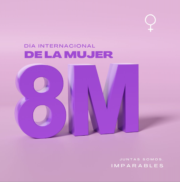 MWCC reafirma su compromiso con la igualdad en el Día Internacional de la Mujer Trabajadora